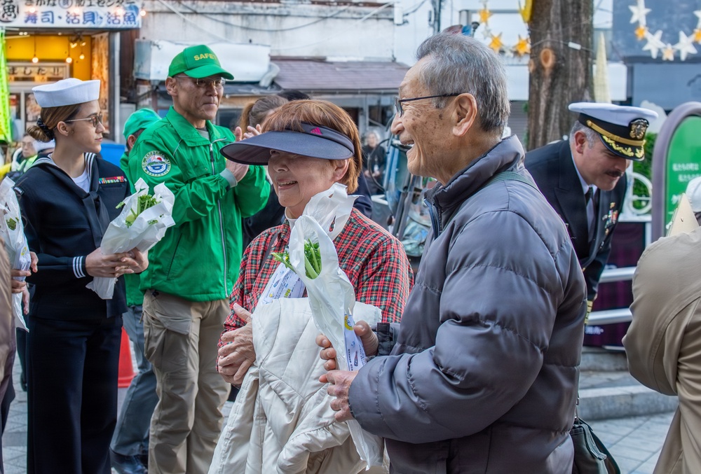 CFAY Joins End of Year Safety Campaign 2025