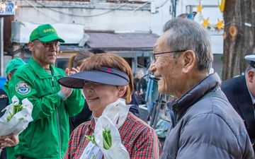 CFAY Joins End of Year Safety Campaign 2025