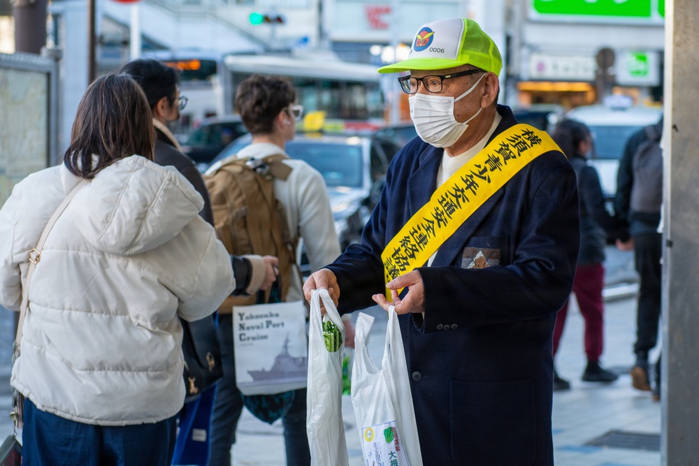 CFAY Joins End of Year Safety Campaign 2025