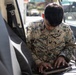 12th LLB Marines Participate in a Non-Tactical Vehicle Training Exercise