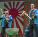 JMSDF Fleet Air Wing 4 Hosts Mochi Pounding Event