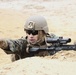 JB MDL- 2 BN 25 Marines, Co. F, Team Live Fire Training