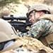 JB MDL- 2 BN 25 Marines, Co. F, Team Live Fire Training