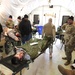 JB MDL- ASA Fort Dix MSTC Mass Casualty Simulation Event