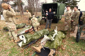 The Balance Podcast - Keith Donnell - May 2025