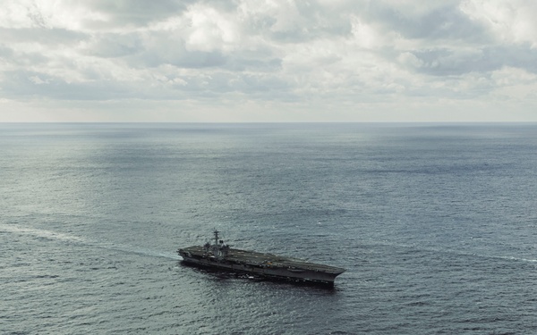 George Washington, Dewey and Japan Transit