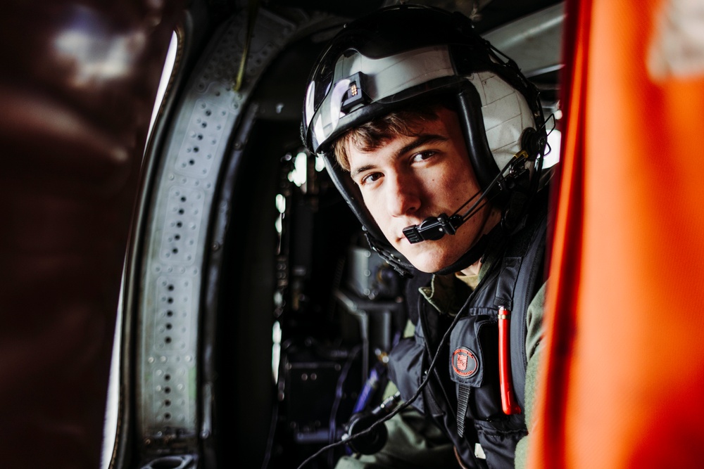 George Washington, Dewey and Japan Transit