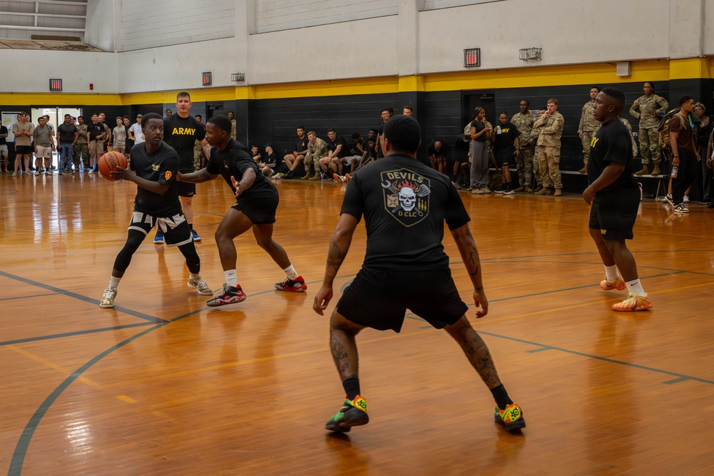 25th CAB Participates in Tropic Lightning Week