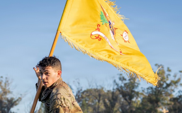 25th CAB Participates in Tropic Lightning Week