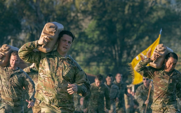 25th CAB Participates in Tropic Lightning Week