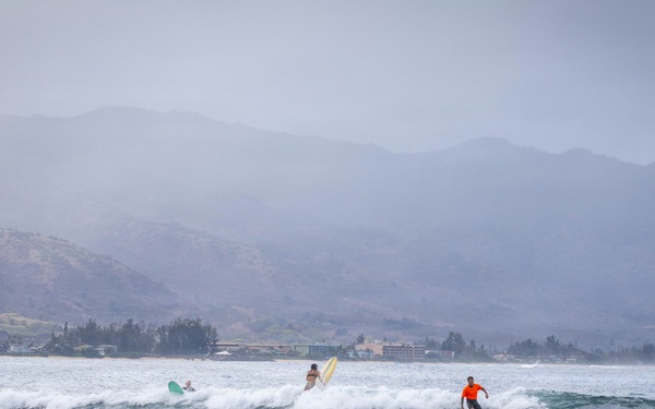 25th CAB Participates in Tropic Lightning Week