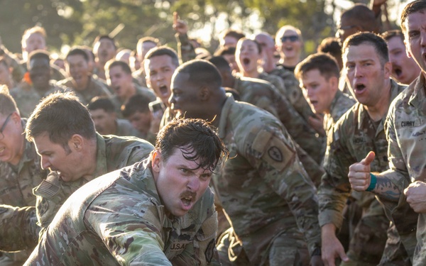 25th CAB Participates in Tropic Lightning Week