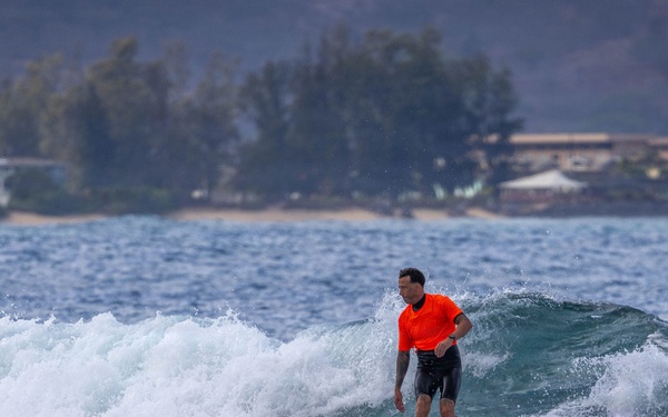 25th CAB Participates in Tropic Lightning Week