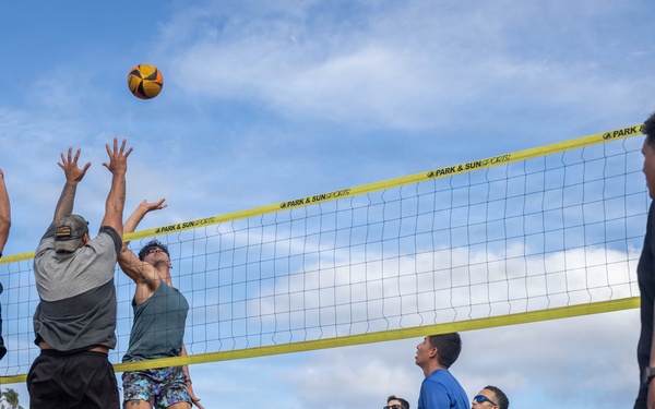 25th CAB Participates in Tropic Lightning Week