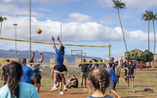 25th CAB Participates in Tropic Lightning Week