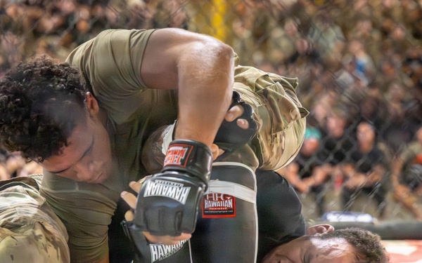 25th CAB Participates in Tropic Lightning Week