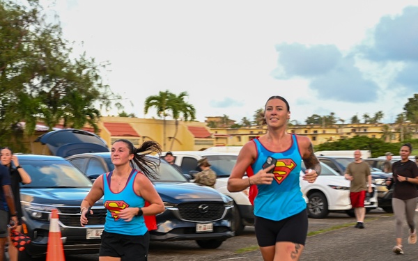 A Scary Good PT Event