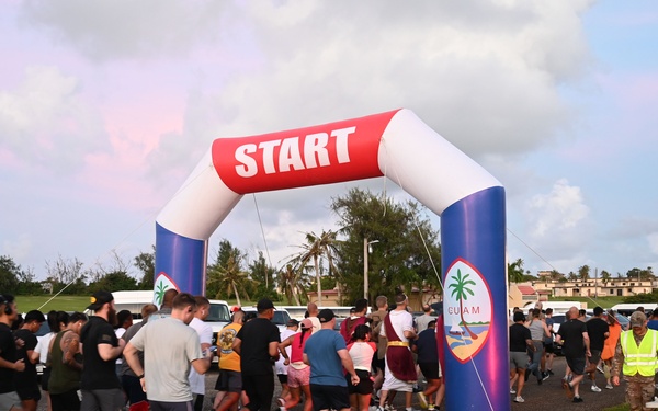 A Scary Good PT Event