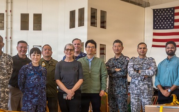 IPLN observes OCD25 impact first-hand