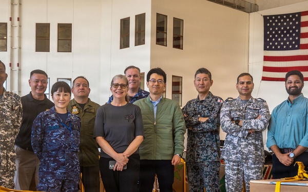 IPLN observes OCD25 impact first-hand