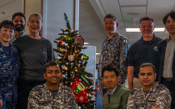 IPLN observes OCD25 impact first-hand