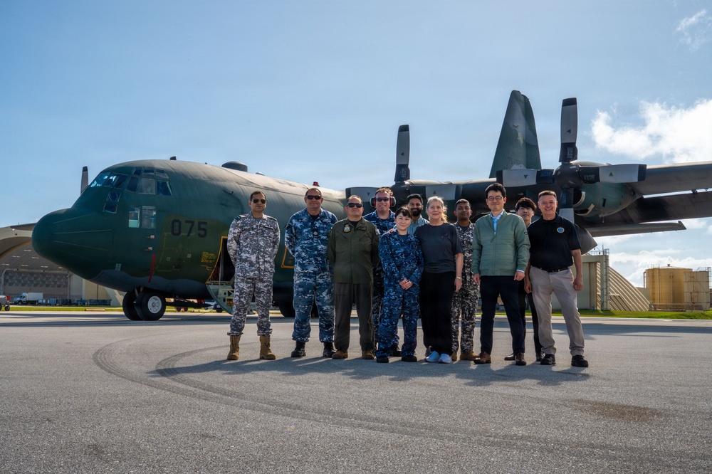 IPLN observes OCD25 impact first-hand