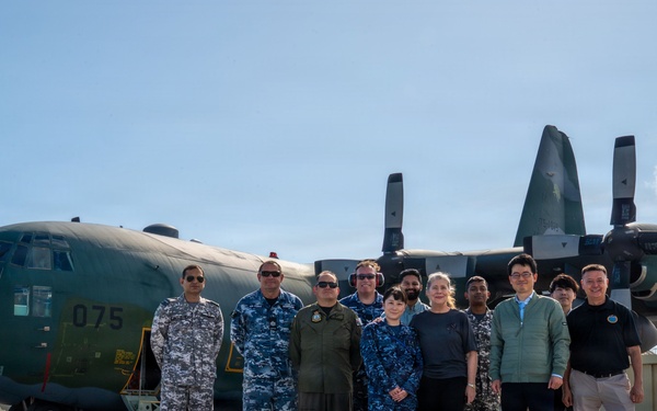 IPLN observes OCD25 impact first-hand