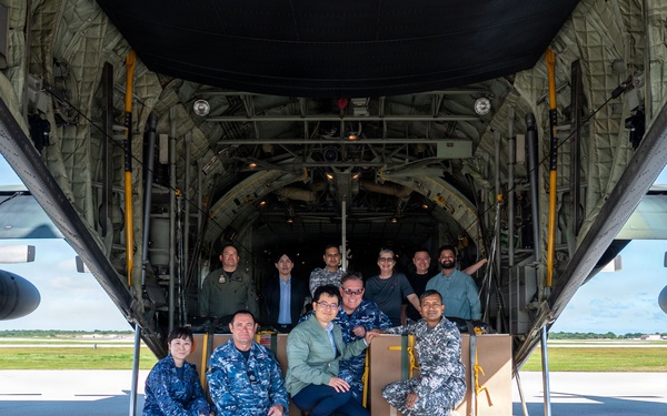 IPLN observes OCD25 impact first-hand