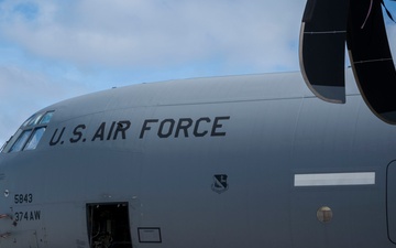 OCD25 maintenance operations