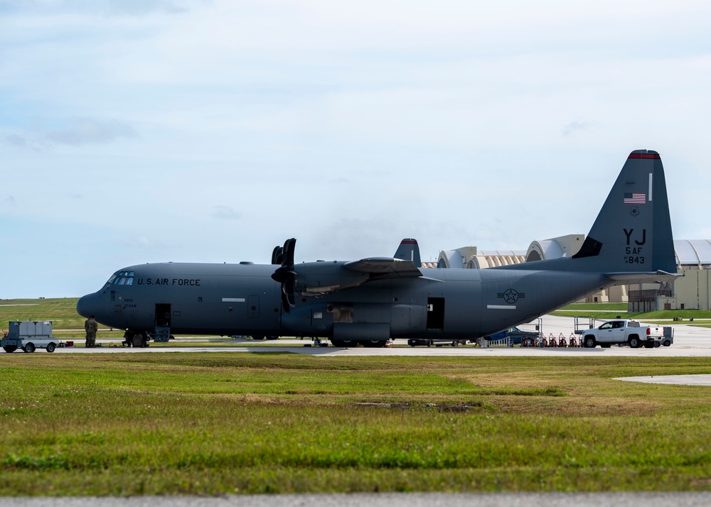 OCD25 maintenance operations