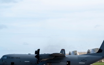 OCD25 maintenance operations