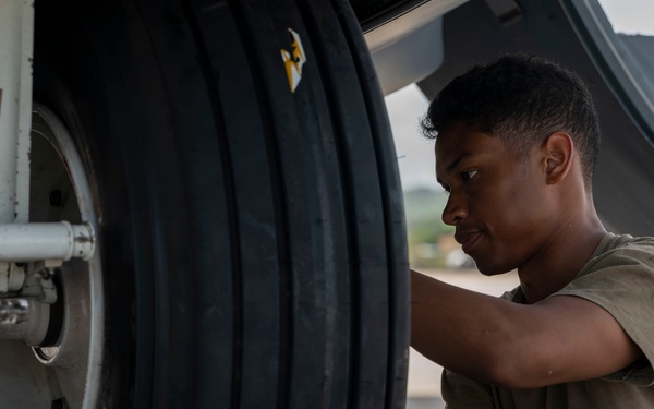 OCD25 maintenance operations