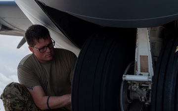 OCD25 maintenance operations