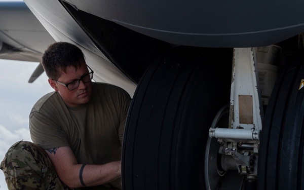 OCD25 maintenance operations