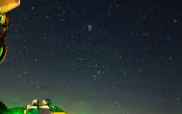 11th MEU F-35Bs Launch from the USS Boxer