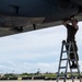 374 AEW maintainers ensure mission-ready aircraft during OCD25
