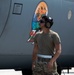 374 AEW maintainers ensure mission-ready aircraft during OCD25
