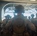 11th MEU Marines, Sailors conduct TRAP Drill