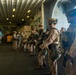 11th MEU Marines, Sailors conduct TRAP Drill