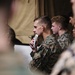 11th MEU Marines, Sailors Conduct Concept of Operations Brief