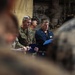 11th MEU Marines, Sailors Conduct Concept of Operations Brief