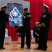 USS Ralph Johnson (DDG 114) Conducts Change of Command Ceremony