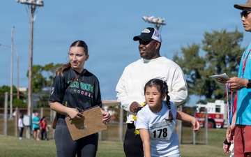 Another day for greatness – Kadena Special Olympics 2025