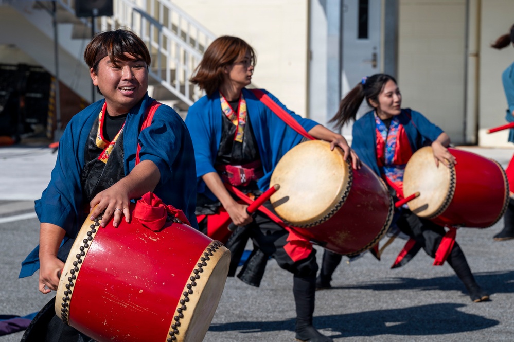 Another day for greatness – Kadena Special Olympics 2025
