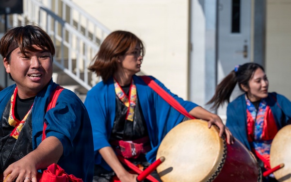 Another day for greatness – Kadena Special Olympics 2025