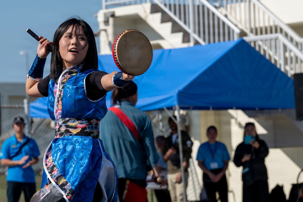 Another day for greatness – Kadena Special Olympics 2025