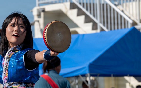 Another day for greatness – Kadena Special Olympics 2025