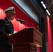 USS Ralph Johnson (DDG 114) Conducts Change of Command Ceremony