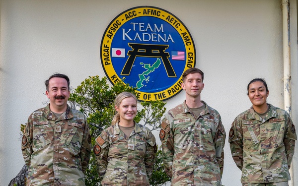 Airfield Management Keeps Kadena’s Runway Mission-Ready Around the Clock