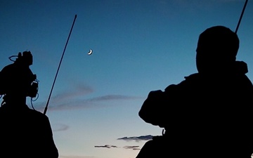 Airmen, Marines hone Agile Combat Employment capabilities